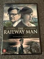The Railway Man, Vanaf 12 jaar, Ophalen of Verzenden, Zo goed als nieuw, Drama
