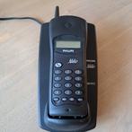 Dect telefoon Philips, Telecommunicatie, Vaste telefoons | Handsets en Draadloos, Ophalen of Verzenden, Gebruikt, 1 handset