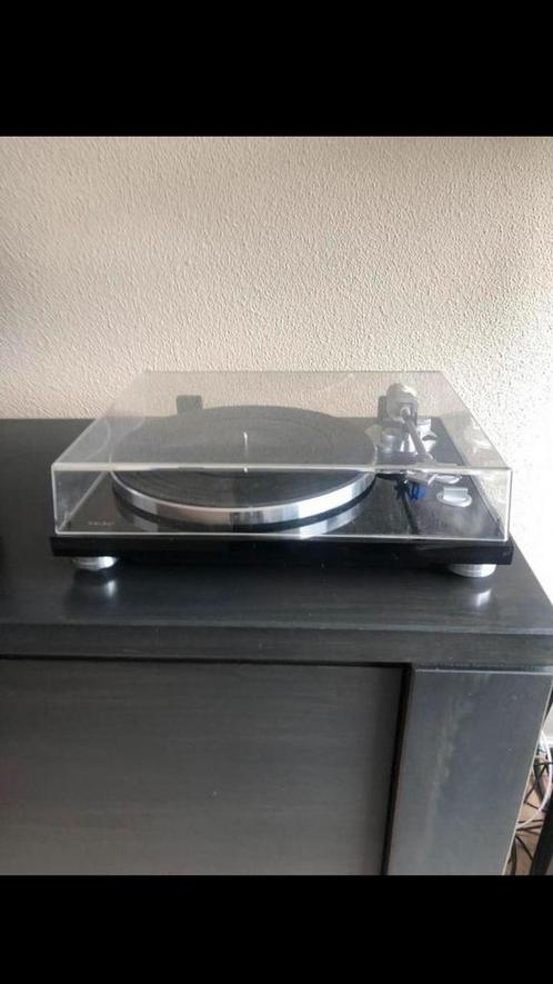 Teac TN -300, Audio, Tv en Foto, Platenspelers, Zo goed als nieuw, Overige merken, Ophalen of Verzenden
