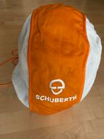 Schuberth C4 (helm+communicatie+2 batterijen+lader+pinlock, Motoren, Overige merken, Systeemhelm, XL, Ophalen of Verzenden