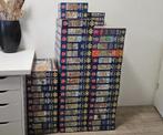 Grote partij J v Haasteren puzzels, 1x gelegd, sommige nieuw, Ophalen, 500 t/m 1500 stukjes, Zo goed als nieuw, Legpuzzel