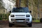 Land Rover Defender 3.0 D250 110 MHEV SE Luchtvering EX BTW, Automaat, 249 pk, Zwart, 2208 kg