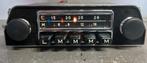 Blaupunkt Hamburg Fort P7 Oldtimer Autoradio Vintage, Auto diversen, Autoradio's, Ophalen of Verzenden, Zo goed als nieuw