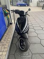 Zip 50cc 2T, Fietsen en Brommers, Scooters | Piaggio, Ophalen, Tweetakt, Maximaal 45 km/u, Zip