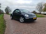 VW Beetle 2.0 Liter Automaat 2007
- 46.000km, Auto's, Volkswagen, Stof, 4 cilinders, 1984 cc, 4 stoelen