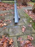 Hoeklijn gegalvaniseerd - Nieuw of gebruikt, Doe-het-zelf en Verbouw, Buizen en Afvoer, Ophalen, Overige materialen, Minder dan 20 mm