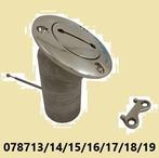 078227 Losse afsluitdop dekvuldoppen 078218/24 + 078713/19., Ophalen of Verzenden, Nieuw, Motor en Techniek