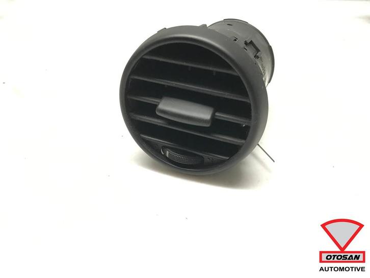 Seat Altea 5P Luchtrooster Voor 5P0819203, Auto-onderdelen, Dashboard en Schakelaars, Seat, Gebruikt, Ophalen of Verzenden