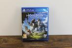 Horizon Zero Dawn PS4, Spelcomputers en Games, Games | Sony PlayStation 4, Avontuur en Actie, 1 speler, Ophalen of Verzenden, Zo goed als nieuw