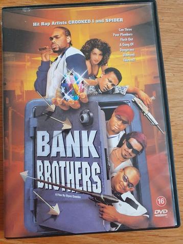 Bank Brothers DVD - Urban Comedy beschikbaar voor biedingen