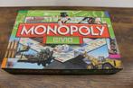 Monopoly EMO, -, -, Ophalen of Verzenden, Zo goed als nieuw