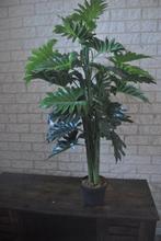 Kunstplant, 102 cm hoog, Ophalen, Gebruikt, Binnen