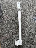 AXA Tele-uitzetter Raam Wit Staal 60 cm raam, Doe-het-zelf en Verbouw, Hang- en Sluitwerk, Ophalen of Verzenden, Nieuw, IJzer