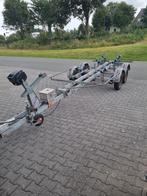 Atalanta boottrailer 2000 kg tot 6.5 meter, Watersport en Boten, 1500 tot 3000 kg, Sloepentrailer, 6 tot 9 meter, Ophalen of Verzenden