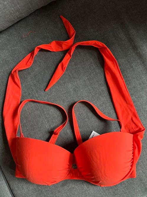 Geweldige oranje bikini van WOW maat 42, Kleding | Dames, Badmode en Zwemkleding, Nieuw, Bikini, Oranje, Ophalen of Verzenden