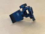 Manfrotto Autoraam-klem 234RC/243, Audio, Tv en Foto, Fotografie | Statieven en Balhoofden, Manfrottoimagemore@videndum.com, Ophalen of Verzenden
