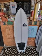 Quiksilver Tang Fish Surfboard 5.2, Ophalen of Verzenden, Gebruikt