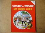 adv0959 suske en wiske info strip 3, Boeken, Stripboeken, Gelezen, Ophalen of Verzenden