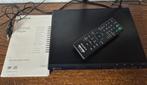 Sony DVP-SR170  CD/DVD-speler., Audio, Tv en Foto, Dvd-spelers, Ophalen of Verzenden, Zo goed als nieuw, Dvd-speler, Sony