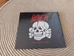 SLAYER-Digipack-Live Dynamo 1985, Cd's en Dvd's, Ophalen of Verzenden, Nieuw in verpakking