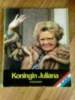 Koningin Juliana fotoalbum 70 jaar, Verzamelen, Koninklijk Huis en Royalty, Ophalen of Verzenden, Gebruikt, Tijdschrift of Boek