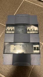 Odink en Koenderink Groepenkast, Ophalen of Verzenden, Gebruikt, Overige typen