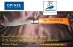 T.k.a. Opinel zakmes van de 1998 Wereldkampioenschap Voetbal, Caravans en Kamperen, Ophalen of Verzenden, Nieuw