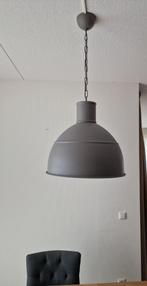 Industriële hanglampen 2x, Ophalen, Zo goed als nieuw, Minder dan 50 cm