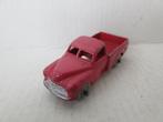 Dinky Toys Dublo Morris Pick-up nr.65, Ophalen of Verzenden, Gebruikt, Bus of Vrachtwagen, Overige merken