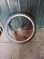 Fiets Achterwiel 20 inch, Fietsen en Brommers, Fietsonderdelen, Ophalen of Verzenden, Gebruikt, Algemeen, Wiel