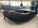 Hibo 3.30  Hibo 270  3.00 en 3.30 Carbon look, Boottrailer, Watersport en Boten, Rubberboten, Nieuw, Benzine, Minder dan 70 pk