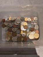 Verzameling buitenlandse munten 150 stuks mix, Ophalen of Verzenden, Buitenland, Munten