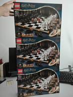 Lego 76392 Harry Potter Hogwarts wizard chess schaken nieuw, Nieuw, Complete set, Ophalen of Verzenden, Lego