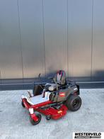 Toro MR5075 zero turn 127 zitmaaier Kawasaki ex demo € 5999, Zo goed als nieuw