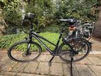 Sportfiets dames/heren Velo de Ville Sport L400, Ophalen of Verzenden, Zo goed als nieuw, Overige merken, Versnellingen