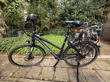 Sportfiets dames/heren Velo de Ville Sport L400 beschikbaar voor biedingen