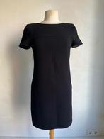 tony Cohen jurk zwart maat 36, Tony Cohen, Verzenden, Zwart, Zo goed als nieuw