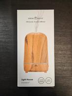 Diffuser light house, Ophalen, Nieuw, Luchtbevochtiger