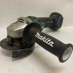 Makita DGA505 18 V Haakse slijper 125 mm Type 2 Body, Doe-het-zelf en Verbouw