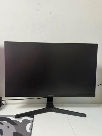 Samsung 24” Monitor SR35 75hz beschikbaar voor biedingen