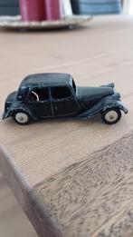Dinky toys citroen11BL no.24N, Ophalen of Verzenden