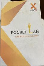 Solax Pocket LAN 2.0 Dongel - Nieuw!, Computers en Software, Netwerkkaarten, Ophalen of Verzenden, Nieuw, Extern