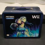 Metroid Prime 3 Corruption Lunchbox - Nintendo Wii, Spelcomputers en Games, Games | Nintendo Wii, Gebruikt, Verzenden