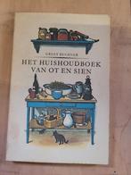 Huishoudboek van Ot en Sien 1977, Ophalen of Verzenden, Gelezen, Overige onderwerpen