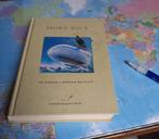 Moby Dick    in het Nederlands en   oud, Boeken, Zo goed als nieuw, Verzenden