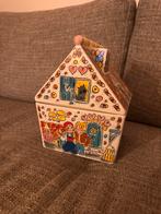 Efteling x Blond Amsterdam Hans & Grietje koektrommel, Verzamelen, Efteling, Ophalen of Verzenden, Zo goed als nieuw, Overige typen