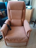 Sta op stoel, Ophalen, 75 tot 100 cm, Zo goed als nieuw, Stof