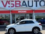Volkswagen T-ROC 1.5 TSI AUT. R-LINE DIGITALE-SCHERM NAVI CA, Automaat, Huisgarantie, USB, Wit