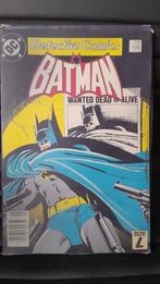 batman collectors t-shirt maat L, Verzamelen, Ophalen of Verzenden, Nieuw, Film, Kleding