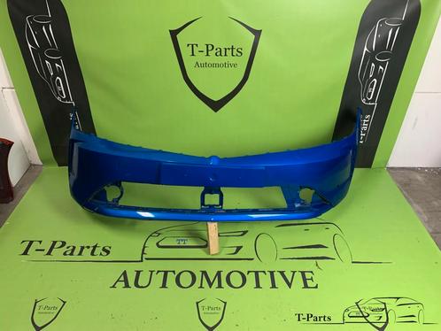 opel astra L voorbumepr 20+ bumper PDC 9839948480, Auto-onderdelen, Carrosserie en Plaatwerk, Bumper, Opel, Gebruikt, Ophalen of Verzenden
